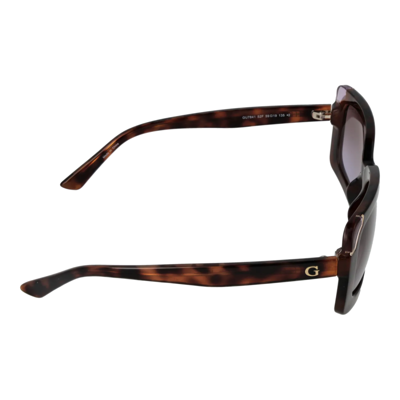 OCCHIALI DA SOLE UNISEX GUESS GU7906-H