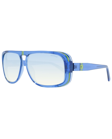 OCCHIALI DA SOLE UOMO GUESS GU00082 6290X