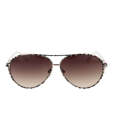 OCCHIALI DA SOLE DONNA GUESS GU7847 6033F