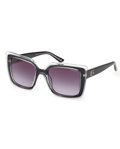 OCCHIALI DA SOLE UNISEX GUESS GU7908