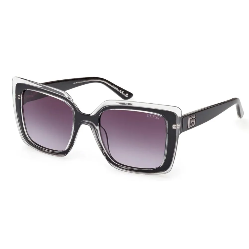 OCCHIALI DA SOLE UNISEX GUESS GU7908
