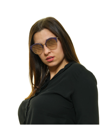 OCCHIALI DA SOLE DONNA POLICE SPL615 61300X