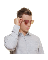 OCCHIALI DA SOLE UOMO POLICE SPL543G50300R