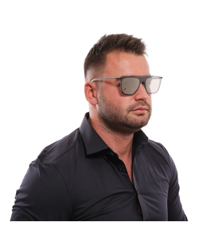 OCCHIALI DA SOLE UOMO POLICE SPL581 52530L