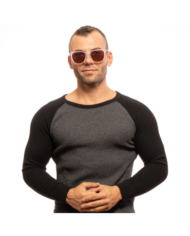 OCCHIALI DA SOLE UOMO POLICE SPL537B 56CRGZ