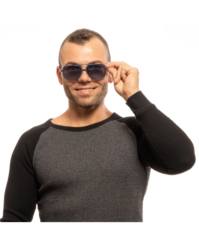 OCCHIALI DA SOLE UOMO POLICE SPLD40M 599NQP