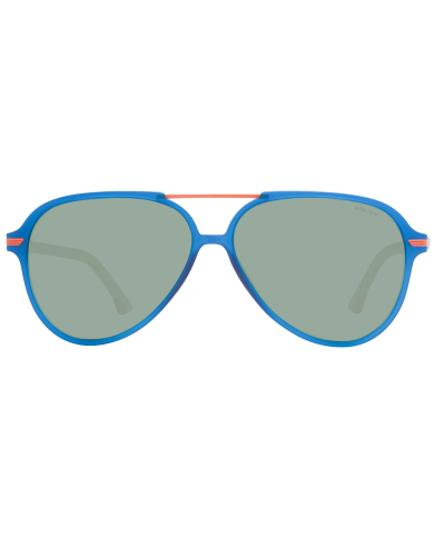 OCCHIALI DA SOLE UOMO POLICE SPL582M 58Z80X