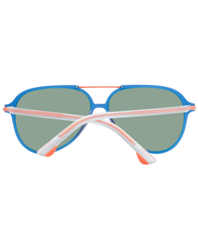 OCCHIALI DA SOLE UOMO POLICE SPL582M 58Z80X