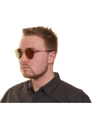 OCCHIALI DA SOLE UOMO TIMBERLAND TB9180 5228D