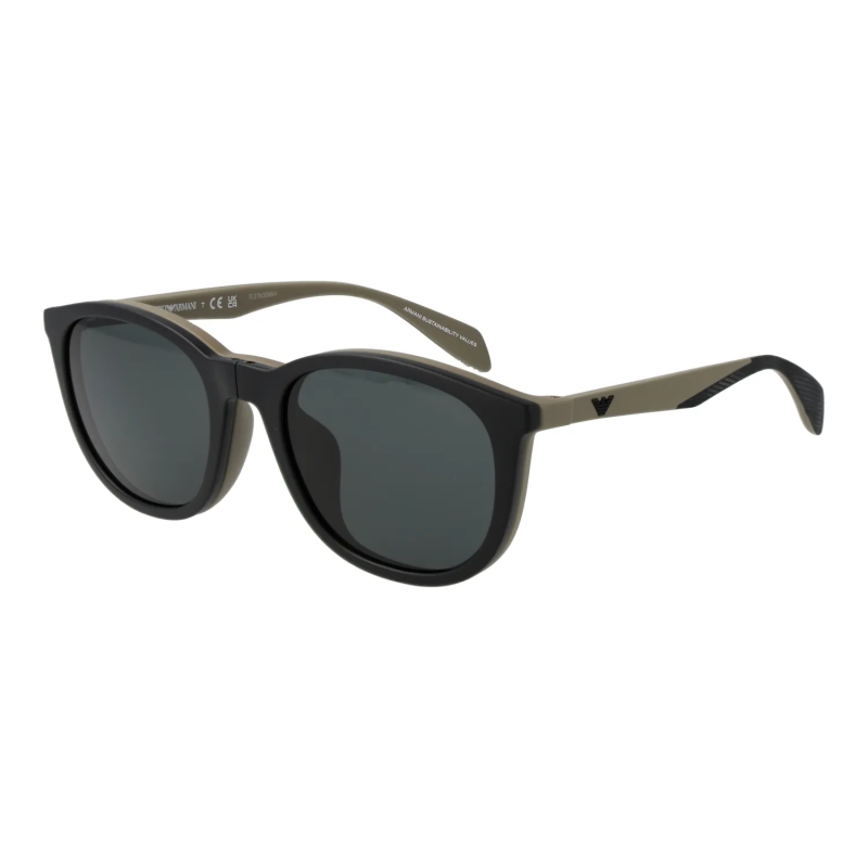 OCCHIALI DA SOLE UOMO EMPORIO ARMANI 0EA4211F 5354371W