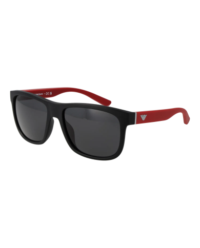 OCCHIALI DA SOLE UNISEX EMPORIO ARMANI 0EA4182U 57500187