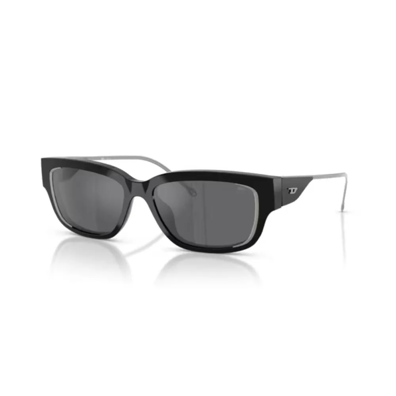 OCCHIALI DA SOLE UNISEX DIESEL DL 2002MU
