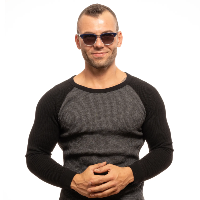 OCCHIALI DA SOLE UNISEX DIESEL DL 1004