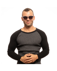 OCCHIALI DA SOLE UNISEX DIESEL DL 1004