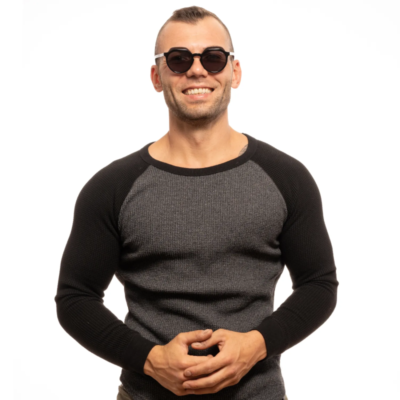 OCCHIALI DA SOLE UNISEX DIESEL DL 3004U