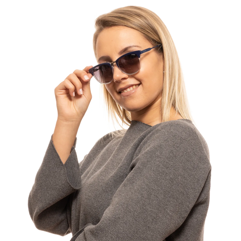 OCCHIALI DA SOLE UNISEX STING SST072 510P57