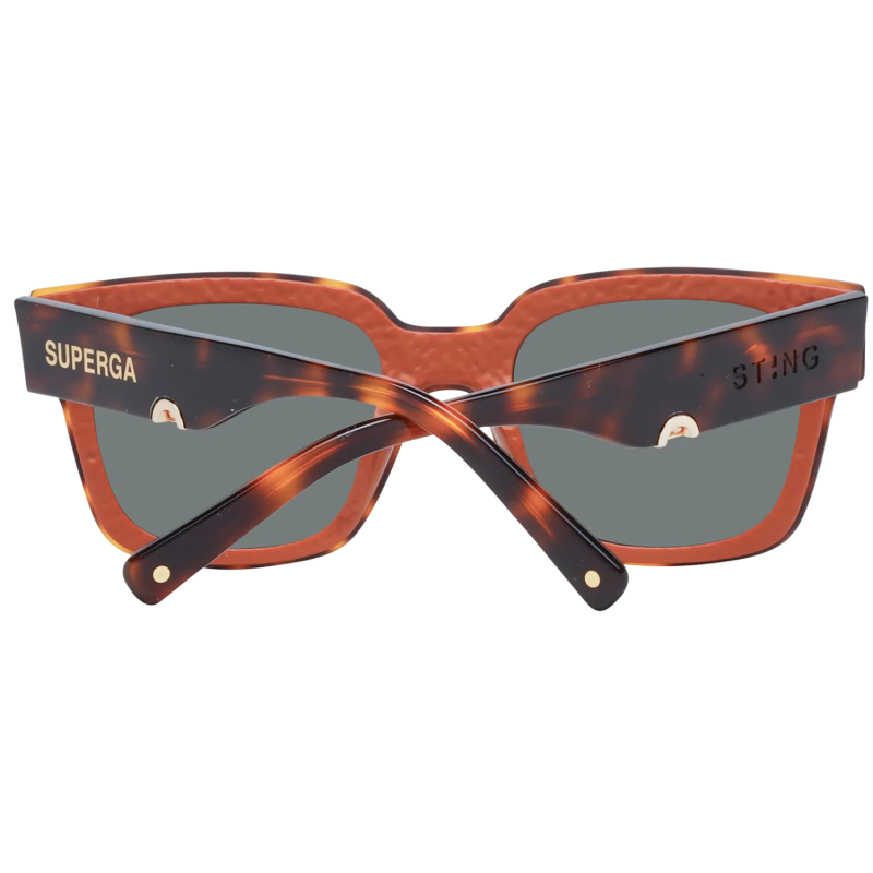 OCCHIALI DA SOLE UNISEX STING SST459 5202BL