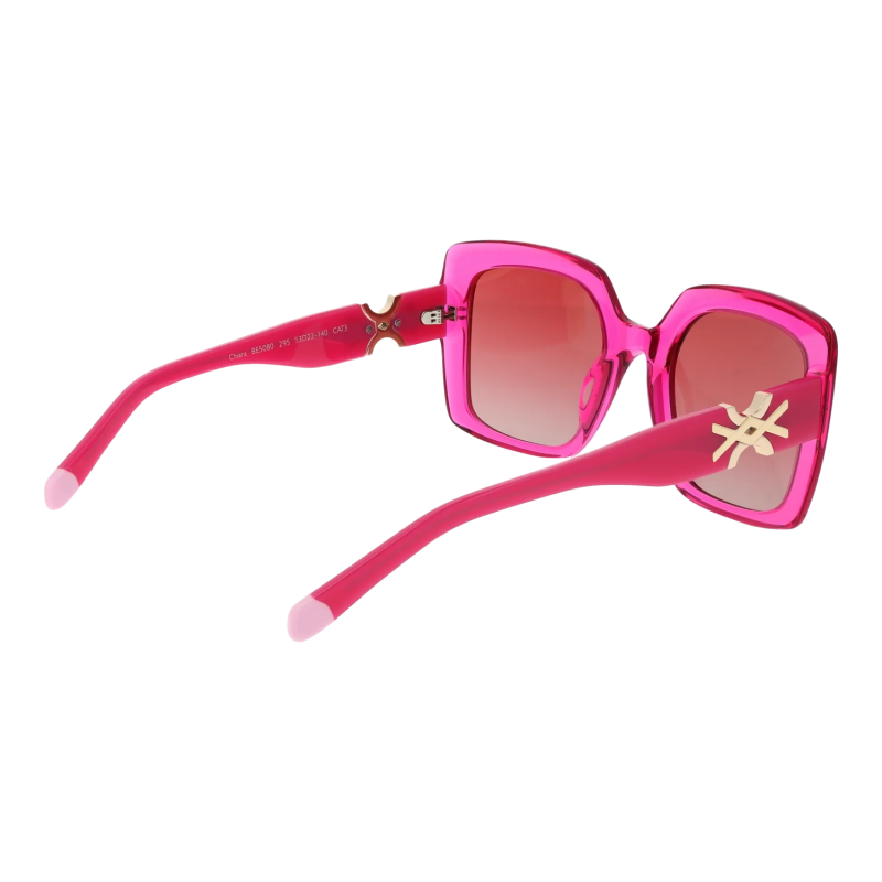 OCCHIALI DA SOLE DONNA BENETTON BE5080 53295