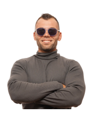 OCCHIALI DA SOLE UNISEX BENETTON BE7014 54686