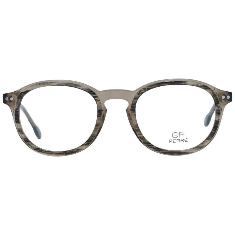 MONTATURE DA VISTA UOMO GIANFRANCO FERRE GFF0122 50001