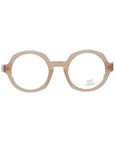 MONTATURE DA VISTA UNISEX GIANFRANCO FERRE GFF0128 47005