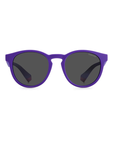 OCCHIALI DA SOLE UNISEX POLAROID PLD 8048_S JUNIOR