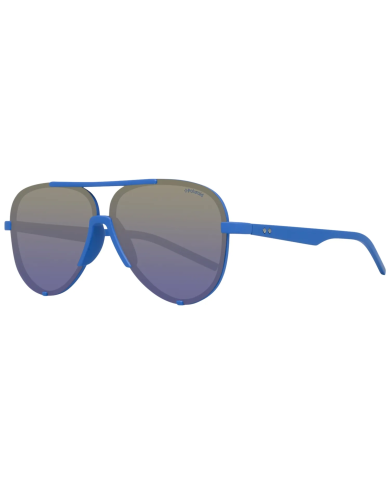 OCCHIALI DA SOLE UNISEX POLAROID PLD 6017_S 60ZDI