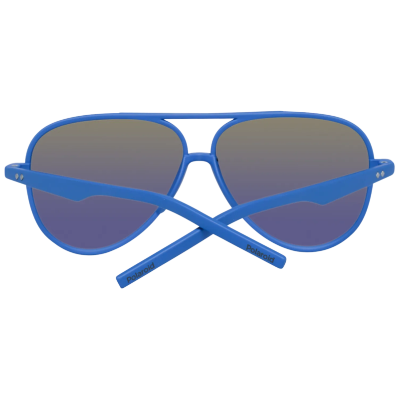 OCCHIALI DA SOLE UNISEX POLAROID PLD 6017_S 60ZDI