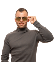 OCCHIALI DA SOLE UNISEX POLAROID PLD 6017_S 60ZDI