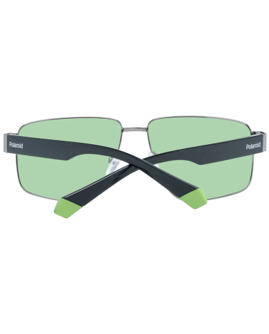 OCCHIALI DA SOLE UNISEX POLAROID PLD 6121_S 58SMF