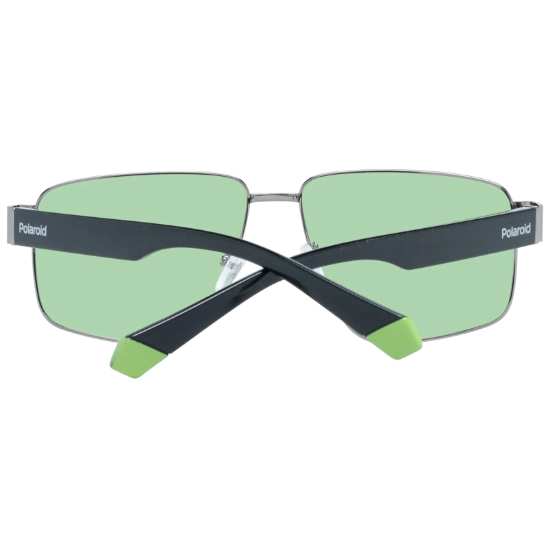 OCCHIALI DA SOLE UNISEX POLAROID PLD 6121_S 58SMF