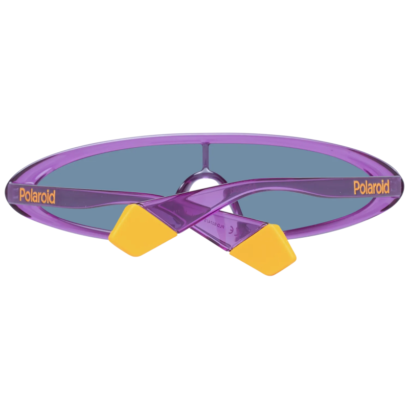OCCHIALI DA SOLE UNISEX POLAROID PLD 6074_S 99B3VAI