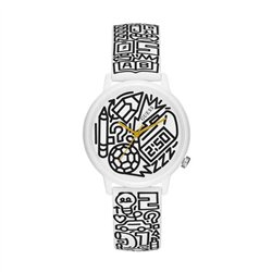 Orologio GUESS WATCHES V0023M9 Unisex