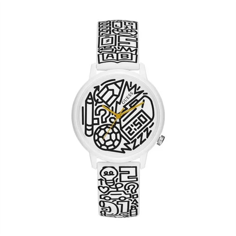 Orologio GUESS WATCHES V0023M9 Unisex