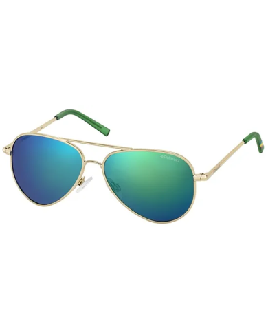 OCCHIALI DA SOLE BAMBINO POLAROID PLD 8015_N KIDS