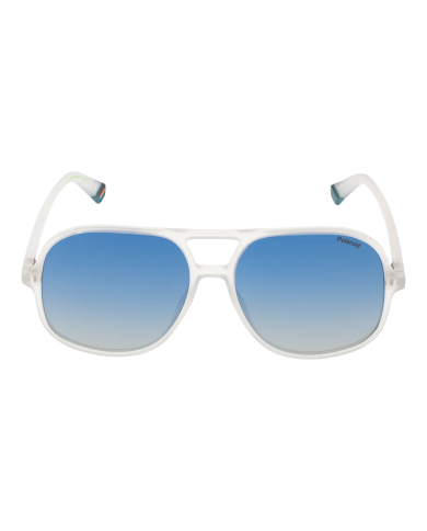 OCCHIALI DA SOLE UNISEX POLAROID PLD 6217_S 572M4Z7