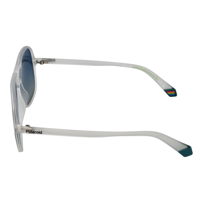 OCCHIALI DA SOLE UNISEX POLAROID PLD 6217_S 572M4Z7