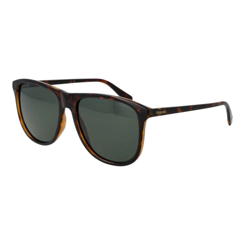 OCCHIALI DA SOLE UOMO POLAROID PLD 4178_S 58086UC