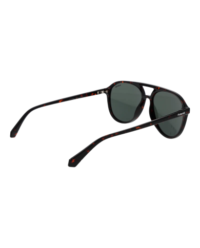 OCCHIALI DA SOLE UNISEX POLAROID PLD 4162_S 56086UC