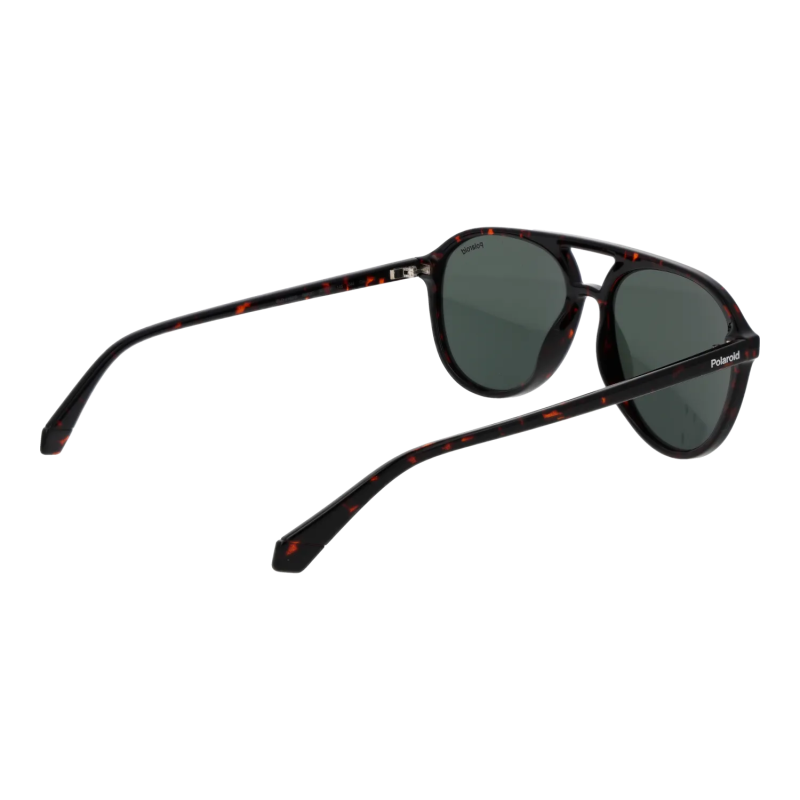 OCCHIALI DA SOLE UNISEX POLAROID PLD 4162_S 56086UC