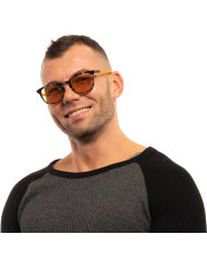 OCCHIALI DA SOLE UOMO GANT GA7186 5355E