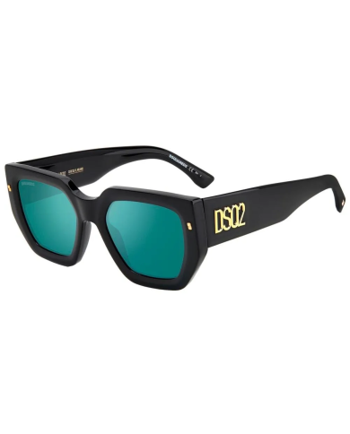 OCCHIALI DA SOLE UNISEX DSQUARED2 D2 0031_S