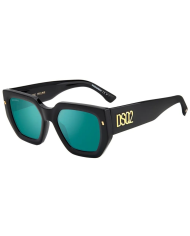 OCCHIALI DA SOLE UNISEX DSQUARED2 D2 0031_S