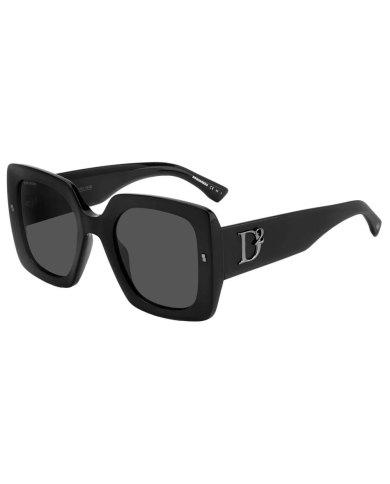 OCCHIALI DA SOLE DONNA DSQUARED2 D2 0063_S