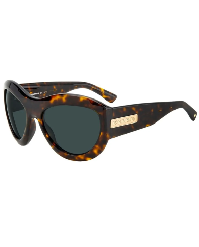 OCCHIALI DA SOLE UOMO DSQUARED2 D2 0072_S