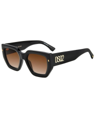 OCCHIALI DA SOLE UNISEX DSQUARED2 D2 0031_S