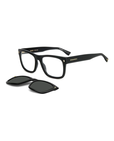 OCCHIALI DA SOLE UOMO DSQUARED2 D2 0100_CS