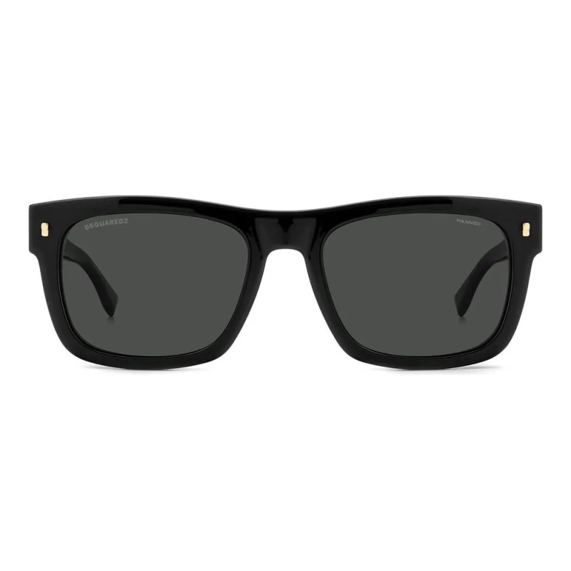 OCCHIALI DA SOLE UOMO DSQUARED2 D2 0100_CS