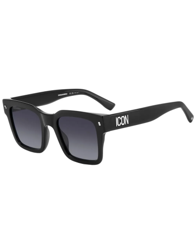 OCCHIALI DA SOLE UOMO DSQUARED2 ICON 0010_S