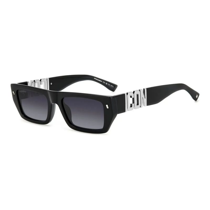 OCCHIALI DA SOLE UOMO DSQUARED2 ICON 0011_S